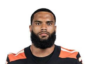 Oregon State LB Omar Speights